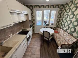 2-к квартира, вторичка, 58м2, 2/16 этаж