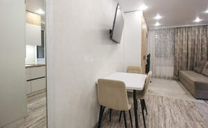 Студия квартира, вторичка, 25м2, 13/16 этаж