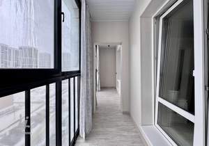 3-к квартира, вторичка, 60м2, 6/15 этаж