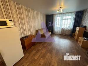 Студия квартира, вторичка, 28м2, 8/10 этаж