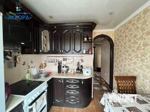 3-к квартира, вторичка, 63м2, 3/5 этаж