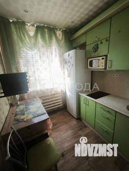 1-к квартира, вторичка, 31м2, 1/2 этаж