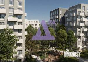 3-к квартира, вторичка, 56м2, 4/9 этаж