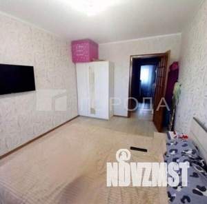 3-к квартира, вторичка, 67м2, 2/10 этаж