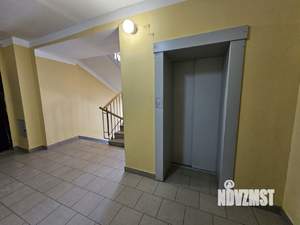 3-к квартира, вторичка, 98м2, 10/12 этаж
