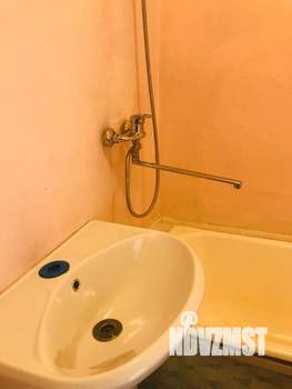 1-к квартира, вторичка, 31м2, 2/5 этаж