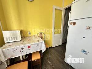 1-к квартира, вторичка, 29м2, 3/5 этаж