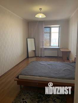 3-к квартира, вторичка, 127м2, 11/16 этаж
