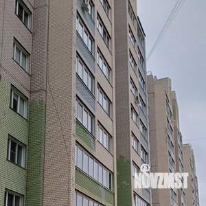1-к квартира, вторичка, 44м2, 3/10 этаж