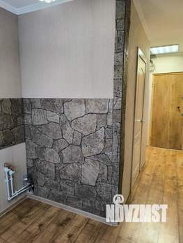 1-к квартира, вторичка, 30м2, 6/9 этаж