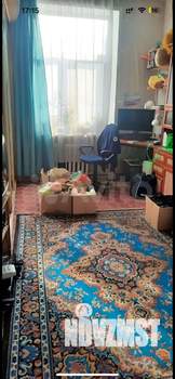 2-к квартира, вторичка, 53м2, 1/3 этаж