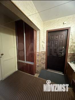 1-к квартира, вторичка, 40м2, 1/9 этаж