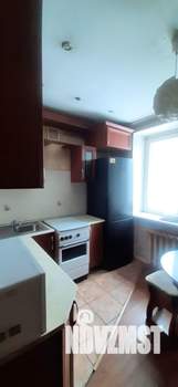 3-к квартира, вторичка, 64м2, 6/6 этаж