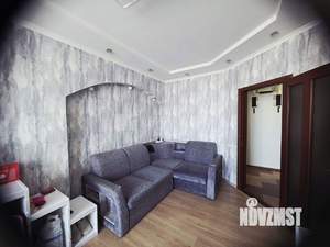 2-к квартира, вторичка, 57м2, 9/12 этаж