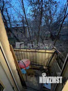 Студия квартира, вторичка, 13м2, 2/4 этаж