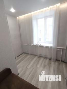 2-к квартира, вторичка, 36м2, 3/3 этаж