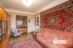 3-к квартира, вторичка, 76м2, 3/5 этаж