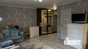 1-к квартира, вторичка, 37м2, 1/15 этаж