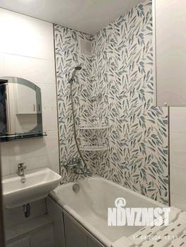 1-к квартира, вторичка, 29м2, 4/5 этаж