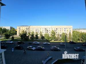 3-к квартира, вторичка, 54м2, 3/5 этаж