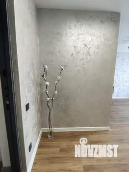1-к квартира, вторичка, 40м2, 3/10 этаж
