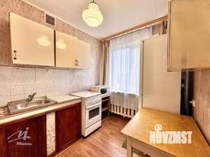 1-к квартира, вторичка, 31м2, 9/9 этаж