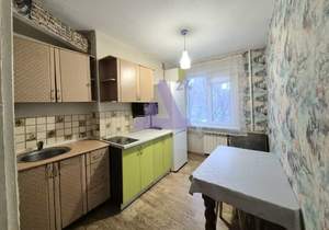 2-к квартира, вторичка, 43м2, 2/9 этаж