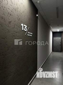 2-к квартира, вторичка, 70м2, 13/21 этаж