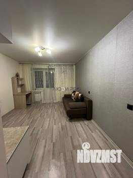 1-к квартира, вторичка, 19м2, 3/9 этаж