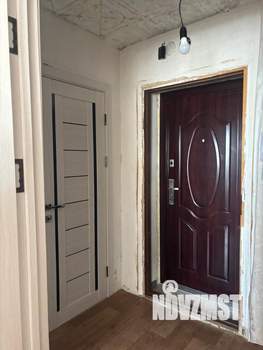 1-к квартира, вторичка, 34м2, 9/13 этаж