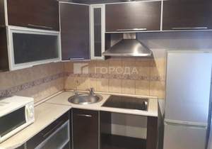 2-к квартира, вторичка, 40м2, 2/5 этаж