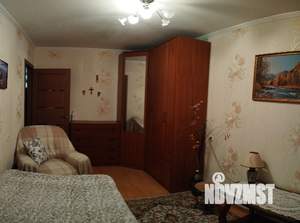 4-к квартира, вторичка, 92м2, 4/10 этаж
