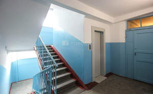 3-к квартира, вторичка, 60м2, 7/9 этаж