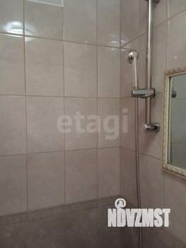 Студия квартира, вторичка, 18м2, 4/5 этаж