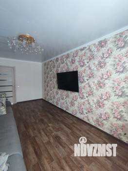 4-к квартира, вторичка, 88м2, 7/9 этаж