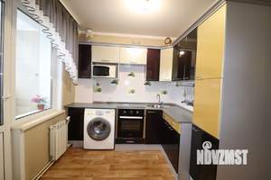 1-к квартира, вторичка, 35м2, 1/9 этаж