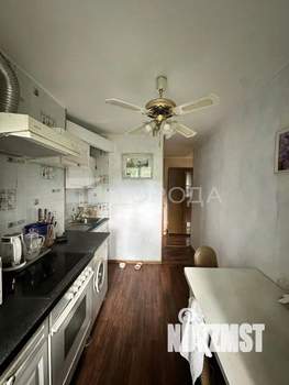 2-к квартира, вторичка, 46м2, 2/9 этаж