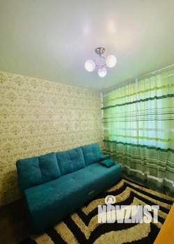 3-к квартира, вторичка, 56м2, 5/5 этаж