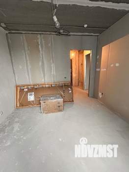 2-к квартира, вторичка, 35м2, 9/18 этаж