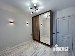 2-к квартира, вторичка, 31м2, 4/5 этаж