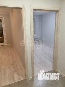 1-к квартира, вторичка, 36м2, 7/10 этаж