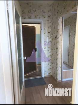 1-к квартира, вторичка, 33м2, 2/12 этаж