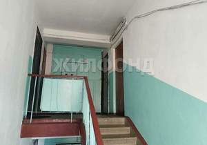 4-к квартира, вторичка, 63м2, 5/5 этаж