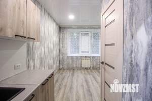 Студия квартира, вторичка, 12м2, 2/4 этаж