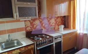 1-к квартира, вторичка, 29м2, 9/12 этаж