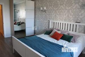 4-к квартира, вторичка, 98м2, 12/14 этаж