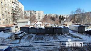1-к квартира, вторичка, 30м2, 2/9 этаж
