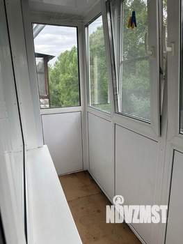 2-к квартира, вторичка, 43м2, 4/4 этаж