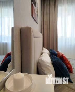 2-к квартира, вторичка, 41м2, 10/15 этаж