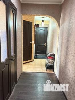 3-к квартира, вторичка, 55м2, 7/9 этаж